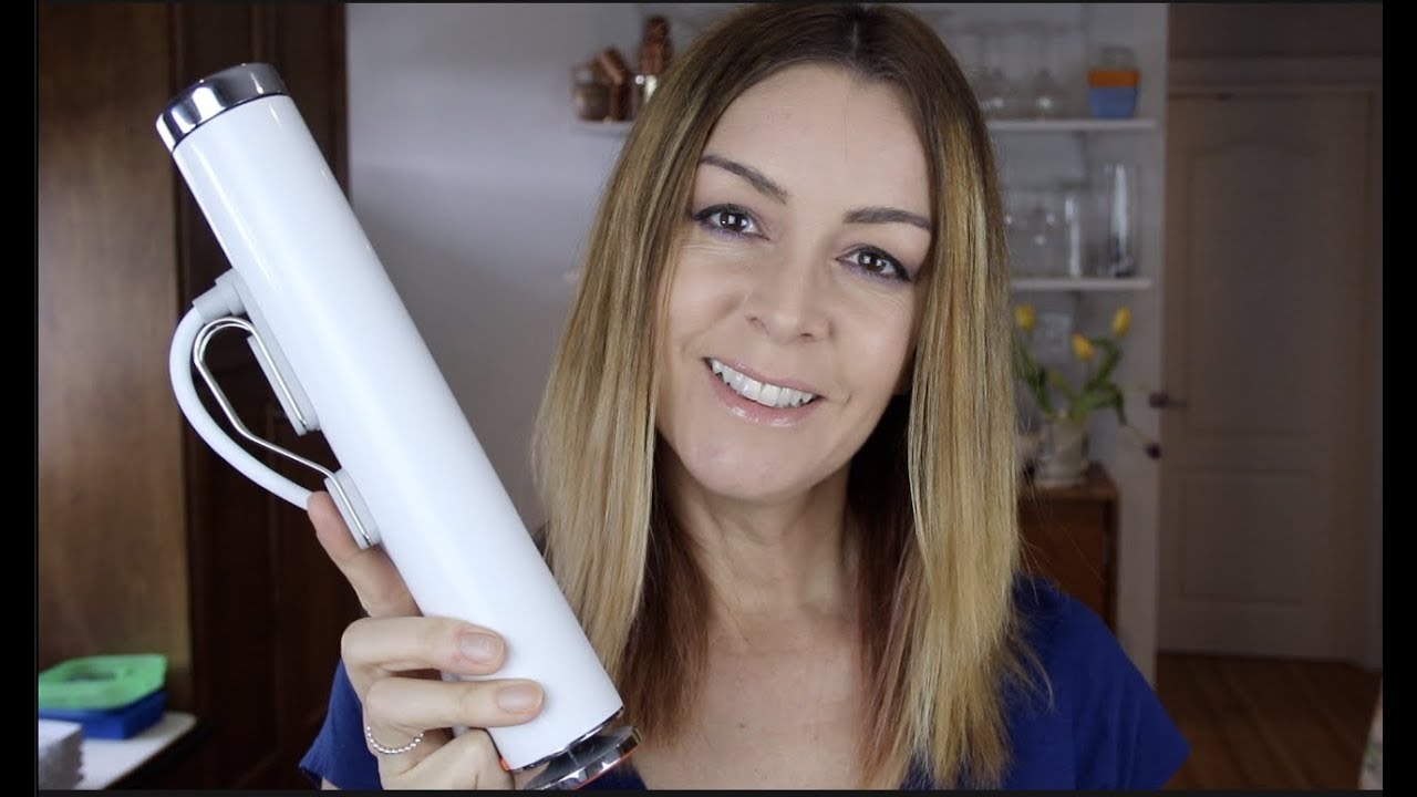 Breville Joule Turbo — thumbnail of a cited video review