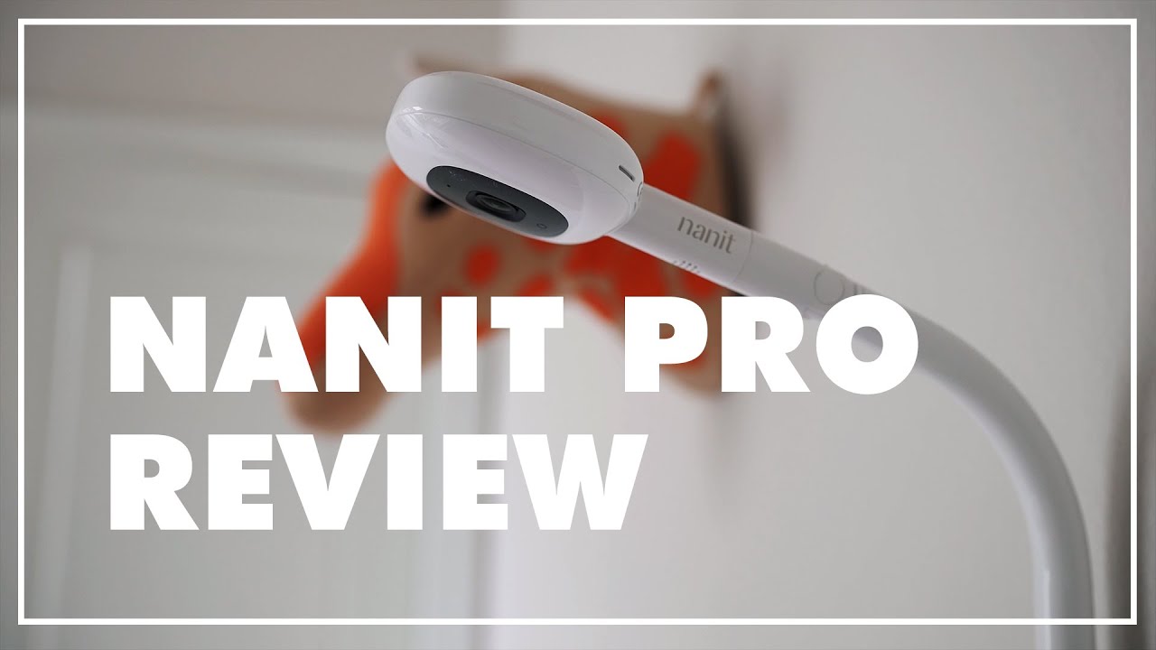 Nanit Pro — thumbnail of a cited video review