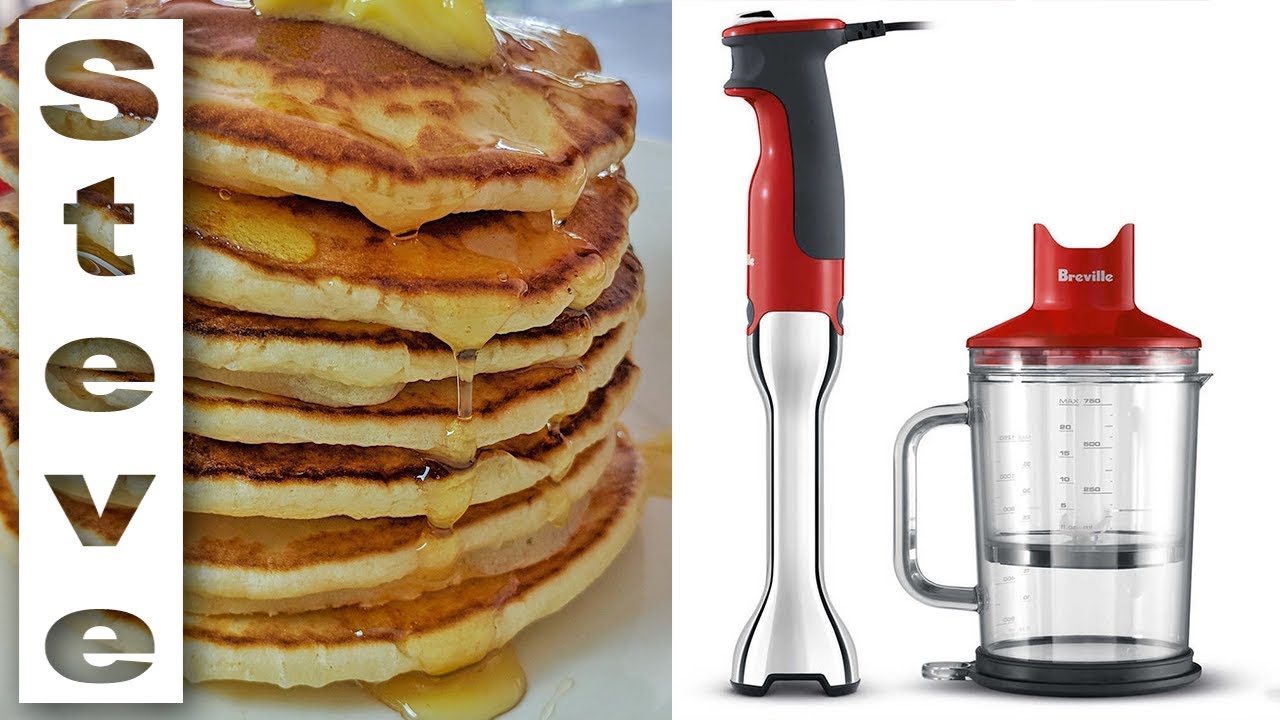 Breville Control Grip — thumbnail of a cited video review