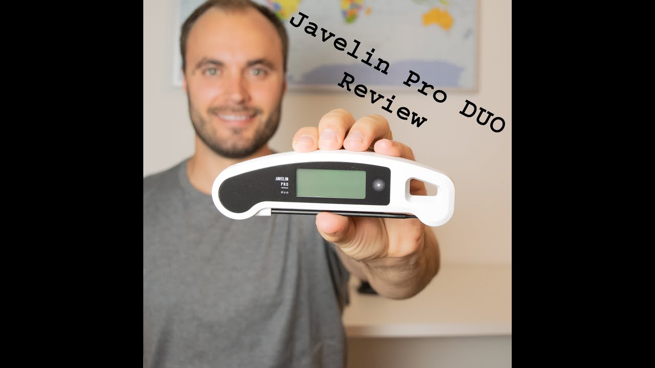 Javelin PRO Duo — thumbnail of a cited video review